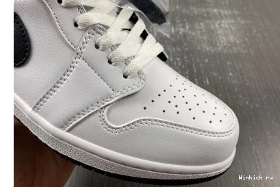 1 Air Mid Jordan 1129